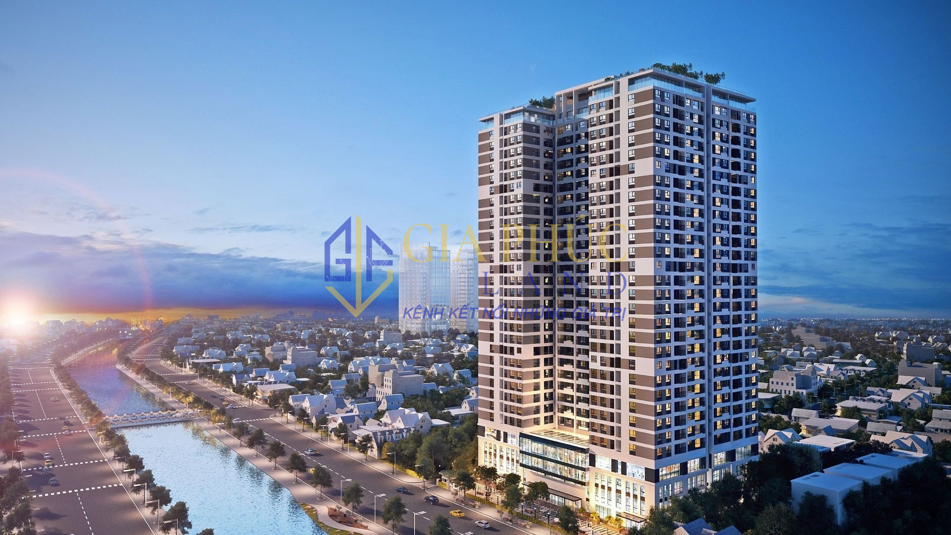 Có Nên Mua Chung Cư Riverside Garden? Tìm Hiểu Ưu Nhược Điểm Trước Khi Quyết Định